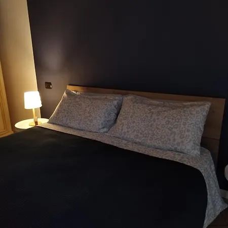 شقة Un Balcone Sul *