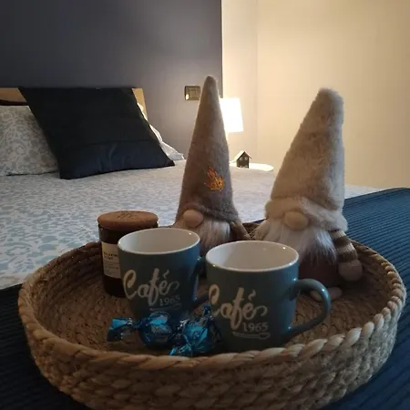 Apartamento Un Balcone Sul Omegna