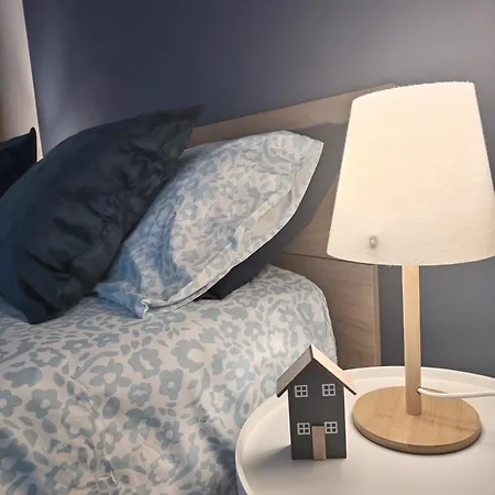 Un Balcone Sul شقة