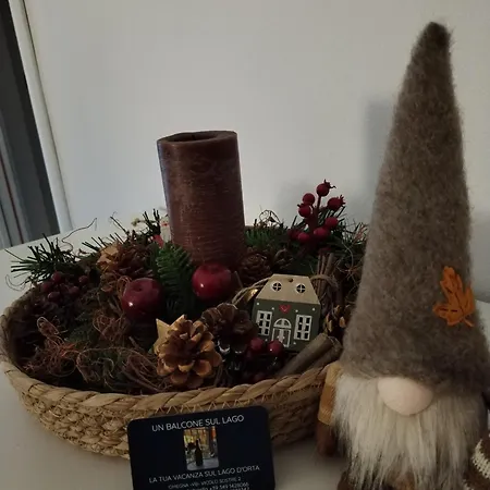 Un Balcone Sul * Omegna