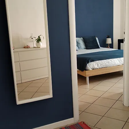 Un Balcone Sul * Omegna