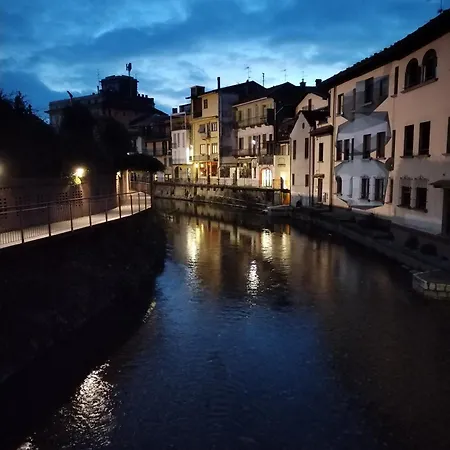 Un Balcone Sul Omegna