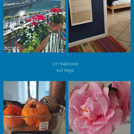 Un Balcone Sul * Omegna