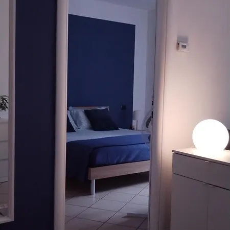 Apartamento Un Balcone Sul *