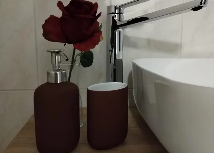 Un Balcone Sul Omegna