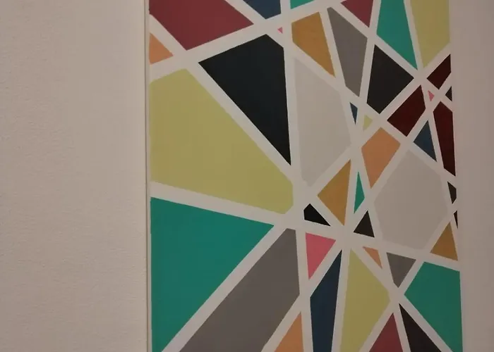 Un Balcone Sul Omegna