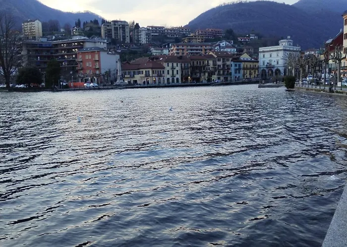 Un Balcone Sul * Omegna