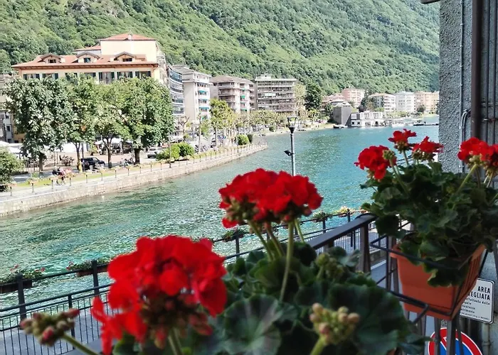 Appartement Un Balcone Sul
