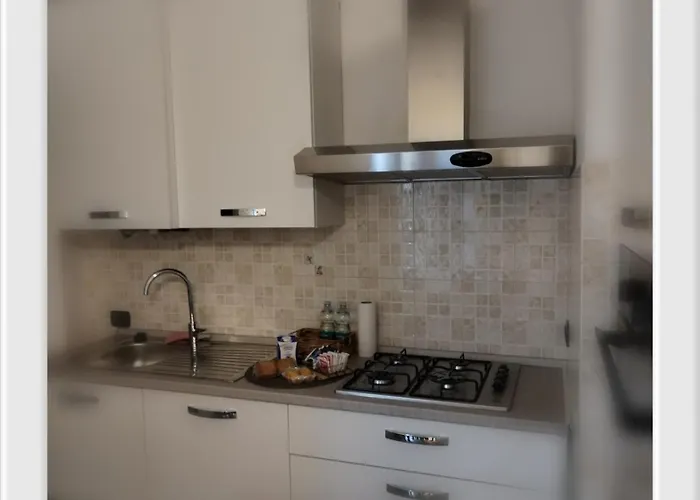 Un Balcone Sul Apartment Omegna