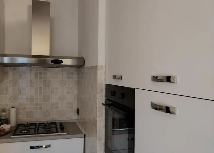 Un Balcone Sul * Omegna