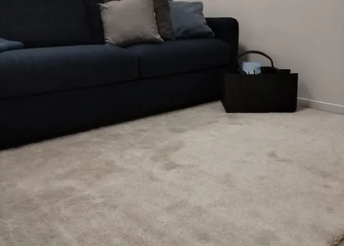 Apartment Un Balcone Sul