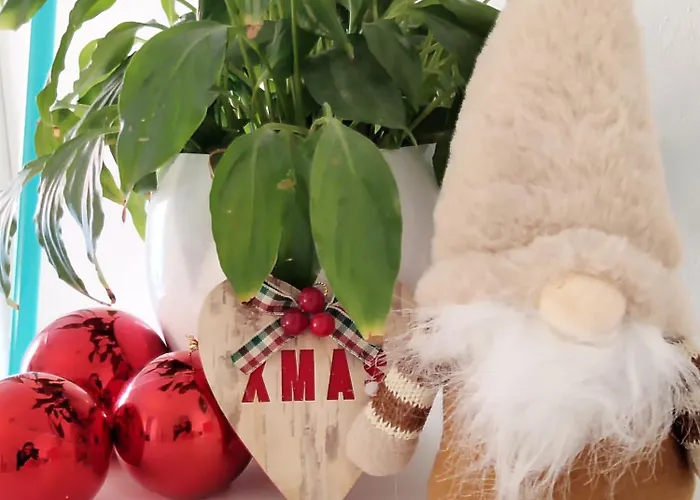 Un Balcone Sul Omegna