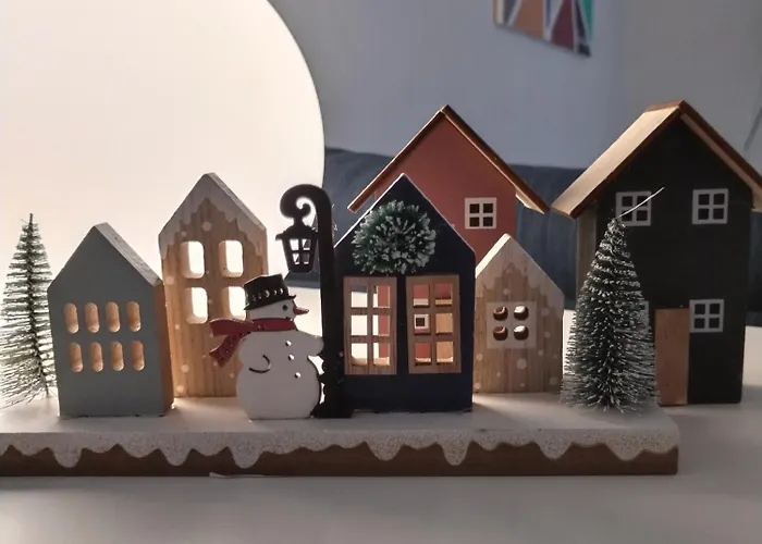 Un Balcone Sul * Omegna