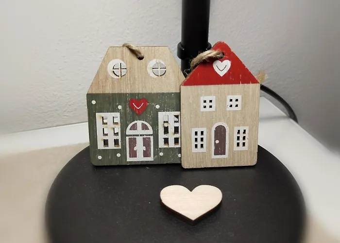 Apartment Un Balcone Sul Omegna