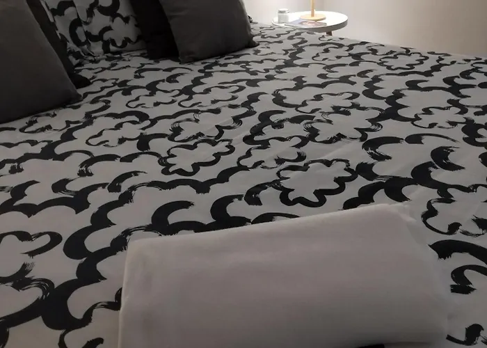 Διαμέρισμα Un Balcone Sul