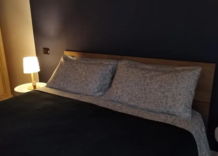 Appartement Un Balcone Sul *