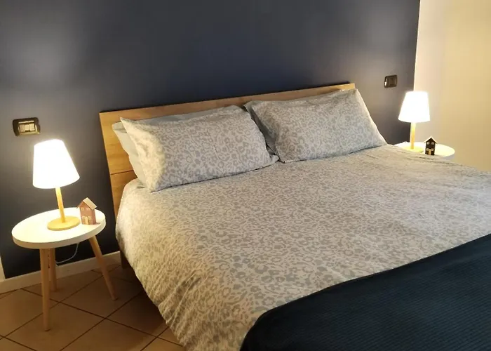 Un Balcone Sul Apartment