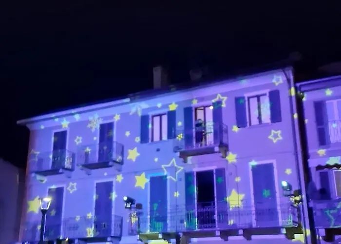 Un Balcone Sul Διαμέρισμα