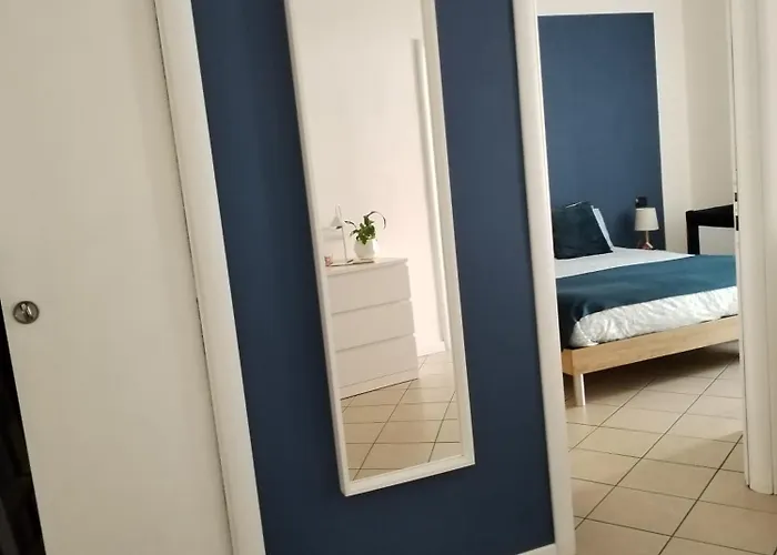 Un Balcone Sul Διαμέρισμα *