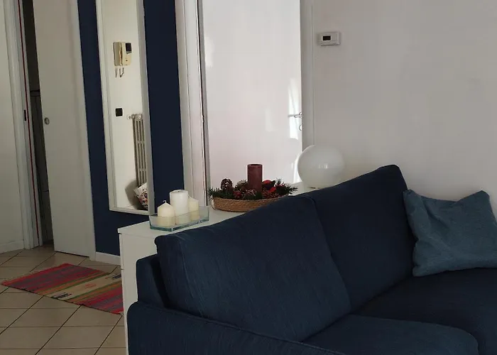 Un Balcone Sul Διαμέρισμα *