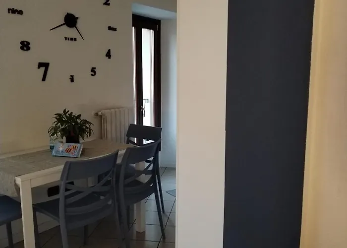 Διαμέρισμα Un Balcone Sul