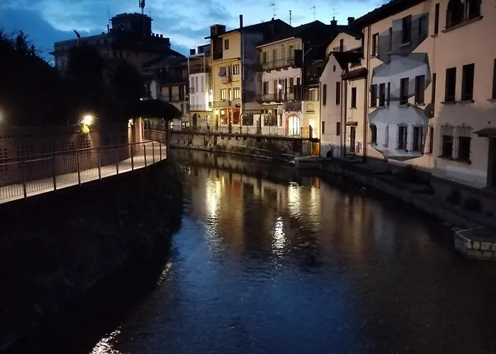 Un Balcone Sul Omegna